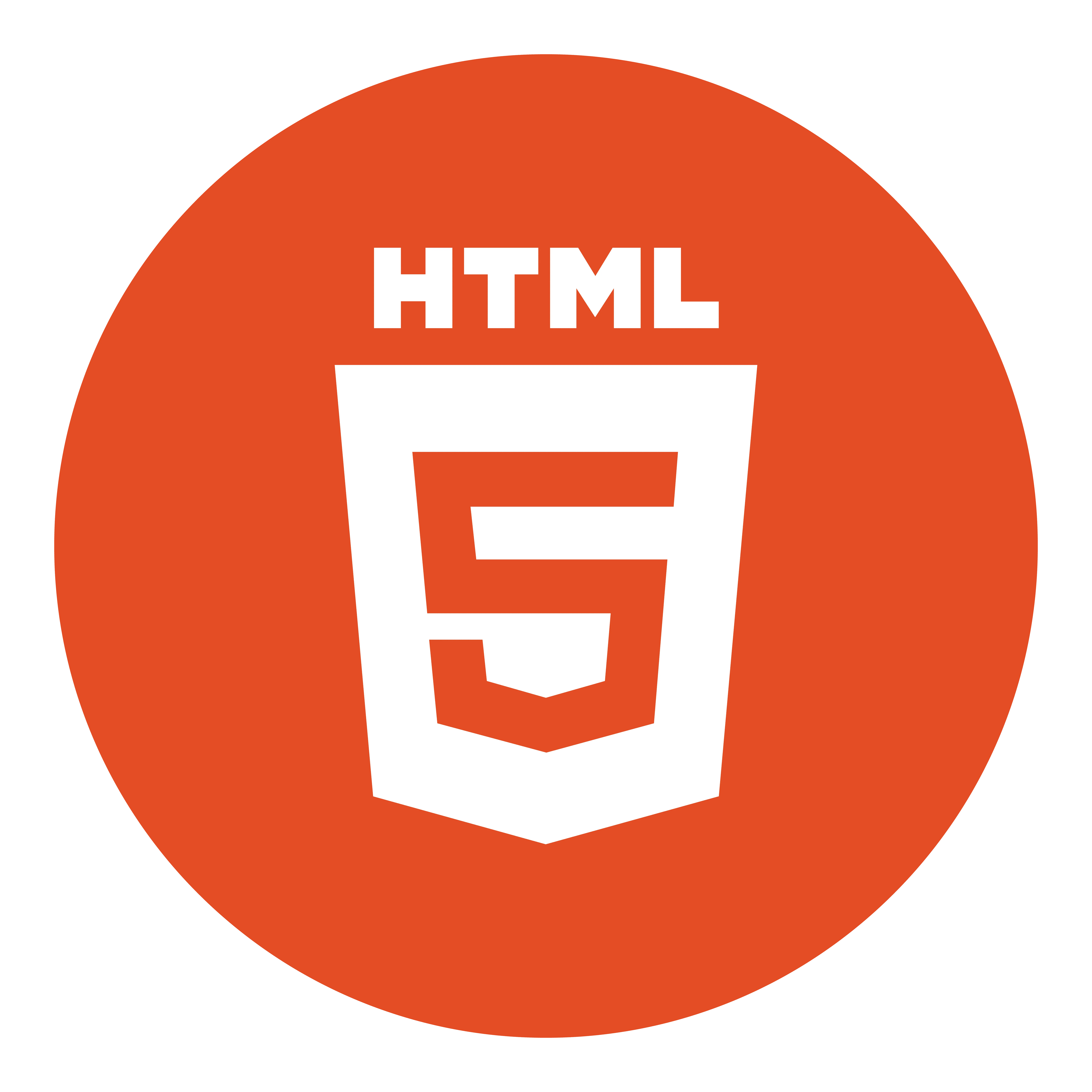 Html5